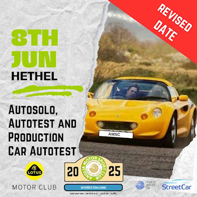 Hethel AutoSOLO