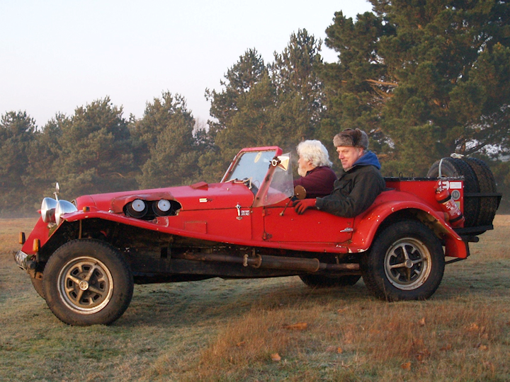 David Leckie Lyng Trial